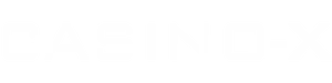 Casino X logo