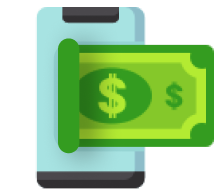 No ID Verification Withdrawal